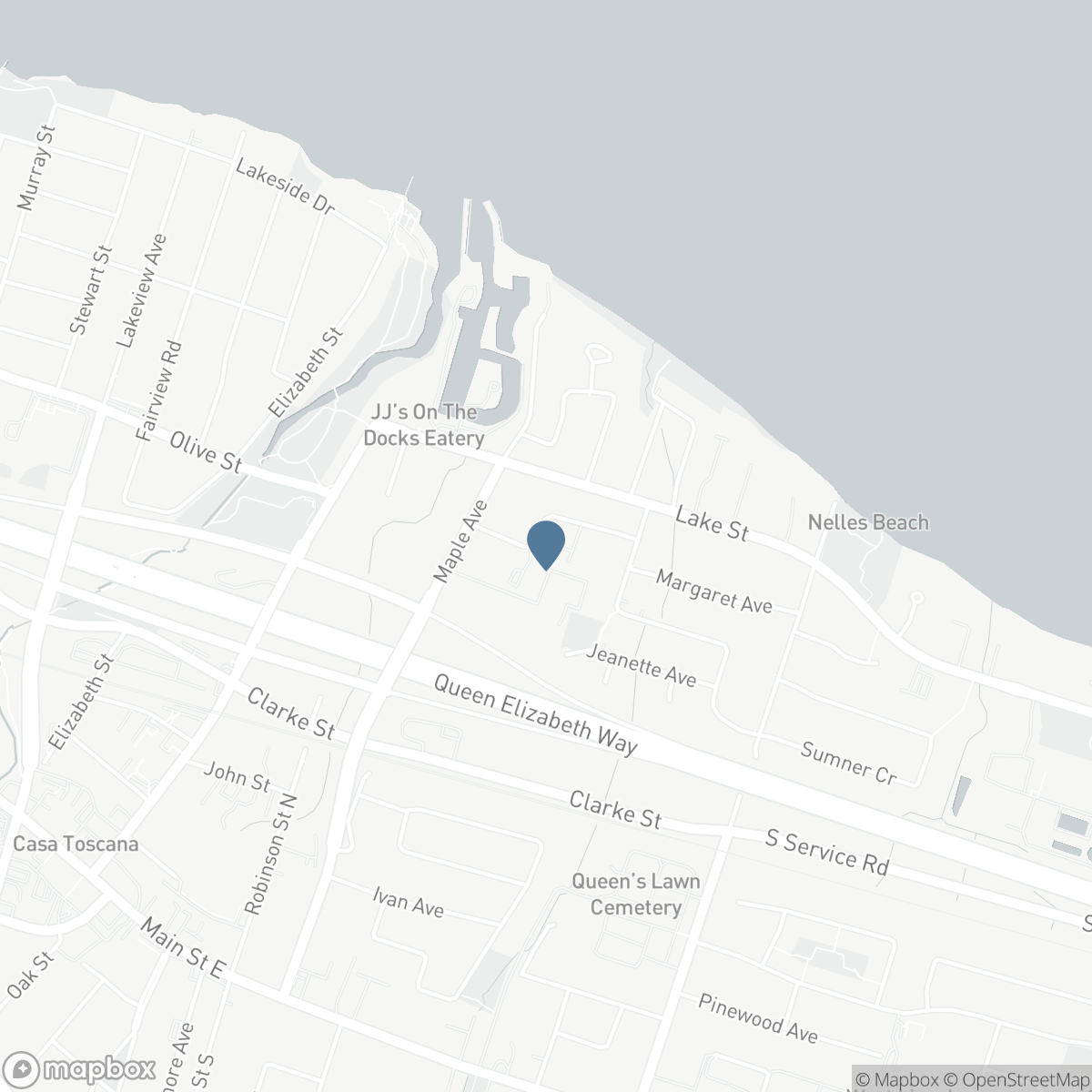 7 - 26 RED HAVEN DRIVE, Grimsby, Ontario L3M 5K2